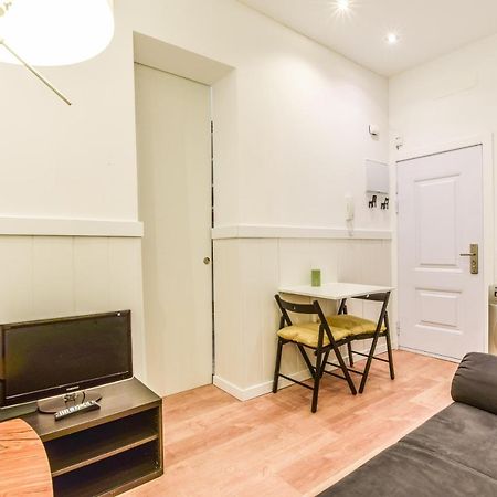 Apartamento Acogedor En El Barrio De Las Letras Apartment มาดริด ภายนอก รูปภาพ